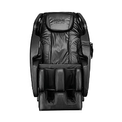 Avis Home Deluxe - Fauteuil de massage avec fonction zéro gravité KELSO | Couleur noir