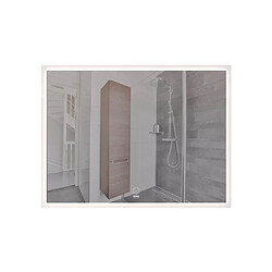 Avis Home Deluxe Miroir NOLA 90 x 70 cm