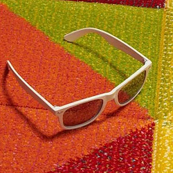 Acheter UnAmourDeTapis Un amour de tapis LYN8 Marix - 280x380 cm - Multicolore