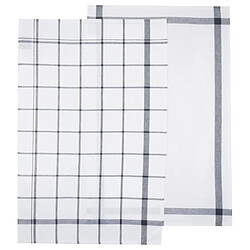 Serviette de table & torchon