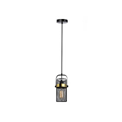 Lampe Home Deluxe