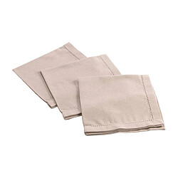 Serviette de table & torchon Paris Prix