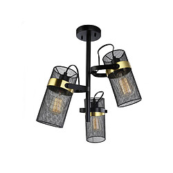 Home Deluxe Plafonnier LAMBA