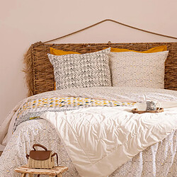 Acheter Atmosphera Parure de Lit 3 Pièces Aquar 240x220cm Multicolore