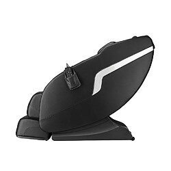 Acheter Home Deluxe - Fauteuil de massage avec fonction zéro gravité KELSO | Couleur noir