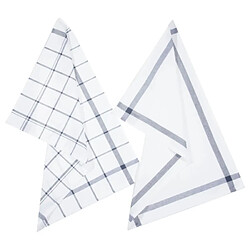 Serviette de table & torchon Atmosphera