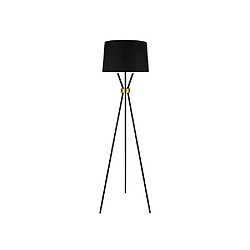 Home Deluxe Lampadaire LUNA