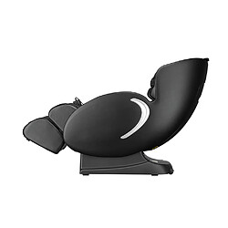 Home Deluxe Fauteuil de massage SONO noir pas cher