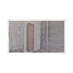 Acheter Home Deluxe Miroir NOLA 120 x 70 cm