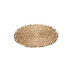 Atmosphera Set de Table en Roseau Cuba 40cm Naturel