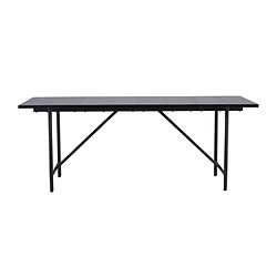 Table à manger