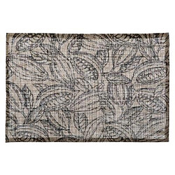 Secret De Gourmet Set de Table en Jute Amazonie 30x44cm Naturel