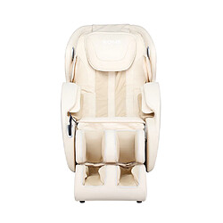 Avis Home Deluxe Fauteuil de massage SONO Beige