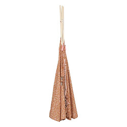 Atmosphera Tipi enfant Wapi Bella - Multicolore