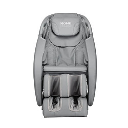 Avis Home Deluxe Fauteuil de massage DUNES Anthracite