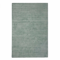 UnAmourDeTapis Tapis salon 170x240 NEO + Vert, tapis ton sur ton moderne