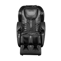 Avis Home Deluxe Fauteuil de massage SONO noir