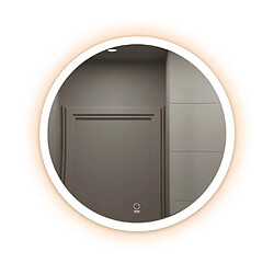 Home Deluxe Miroir EMMI 80 cm
