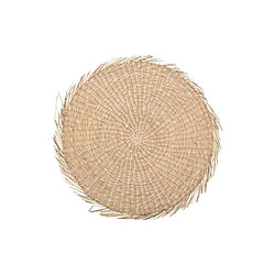 Atmosphera Set de Table en Roseau Cuba 40cm Naturel