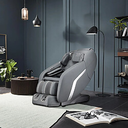 Appareil de massage électrique