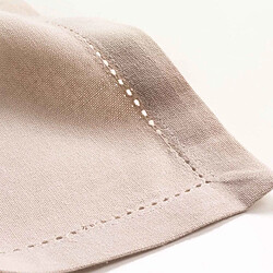Serviette de table & torchon