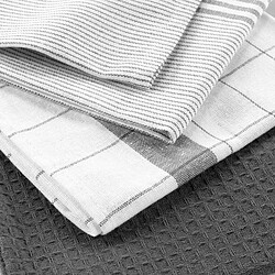 Serviette de table & torchon
