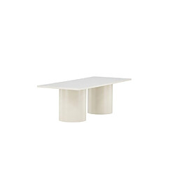 Table à manger