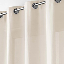 Paris Prix Rideau à Oeillets Absolu 140x260cm Naturel