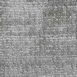 UnAmourDeTapis Tapis salon 200x300 NEO + Argent, tapis ton sur ton moderne pas cher