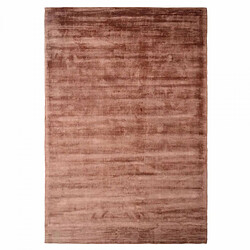 UnAmourDeTapis Tapis salon 200x300 NEO + Bordeaux, tapis ton sur ton moderne