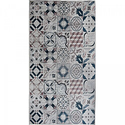 Avis UnAmourDeTapis Un amour de tapis LYN11 A - 130x200 cm - écru