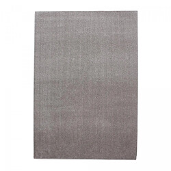 un amour de tapis tapis cuisine 80x150 tissé beige rectangle motif uni SOULA