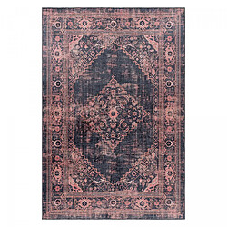 UnAmourDeTapis Tapis orient 160x230 rectangle rouge tissé motifs orientaux AKIAK
