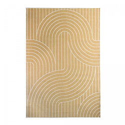 Acheter UnAmourDeTapis Un amour de tapis BC Reversible - 120 x 170 cm - écru
