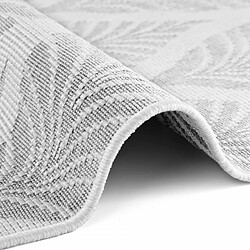 Avis UnAmourDeTapis Tapis exterieur 160x160 cm Rond Beige DINAV