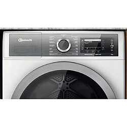 Bauknecht B8 D83WB CH