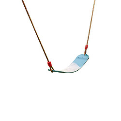 Portique & balançoire Home Deluxe