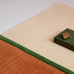 Acheter UnAmourDeTapis Un amour de tapis Decorim - 250x350 cm - Orange