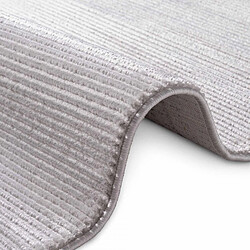 Avis UnAmourDeTapis Un amour de tapis DOLOMITE - 120x170 cm - Gris