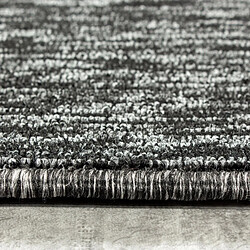 Acheter UnAmourDeTapis Un amour de tapis Sakrda - 200x290 cm - Noir