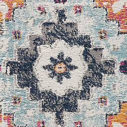 Acheter UnAmourDeTapis Un amour de tapis LYN3 MED - 80x150 cm - Gris