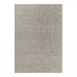 un amour de tapis tapis cuisine 120x170 tissé beige rectangle motif uni SAKRDA