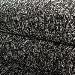 Avis UnAmourDeTapis Un amour de tapis Sakrda - 200x290 cm - Noir