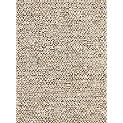 Avis UnAmourDeTapis Un amour de tapis LOOK 603 - 170x240 cm - Beige