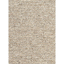 Acheter UnAmourDeTapis Un amour de tapis LOOK 603 - 170x240 cm - Beige