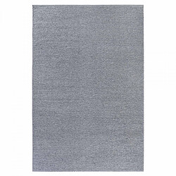 un amour de tapis Tapis salon 160x230cm Laine Argenté FRANCOIS