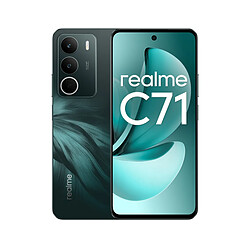 Smartphone REALME C71VERT