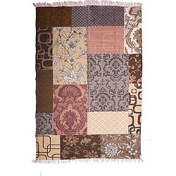 un amour de tapis ANTALIA PATCHWORK