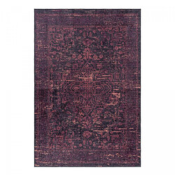 UnAmourDeTapis Tapis orient 160x230 rectangle rouge tissé motifs orientaux EKUK