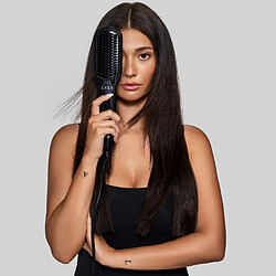 Home Deluxe Brosse à lisser LVLY